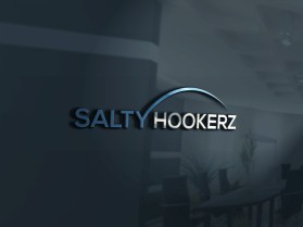 Salty Hookerz entry by LogoAmr