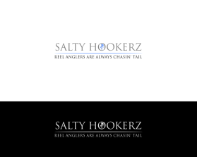 Salty Hookerz entry by art dent