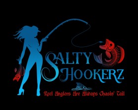 Salty Hookerz entry by Ilham Fajri