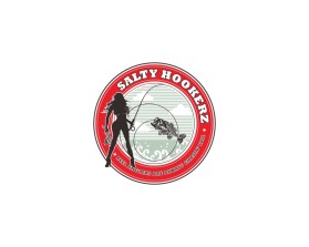 Salty Hookerz entry by radja ganendra