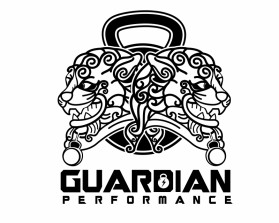 Guardian Performance entry by Ilham Fajri