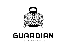 Guardian Performance entry by thegooddesigner