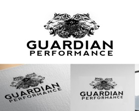 Guardian Performance entry by Erumcreation8888