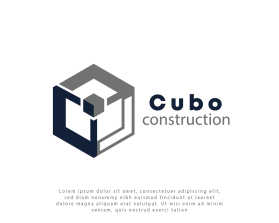 Cubo Construction entry by Affin Candra