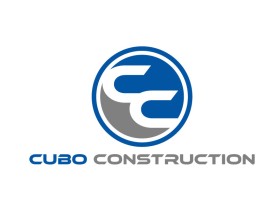 Cubo Construction entry by LogoAmr