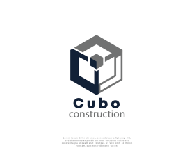 Cubo Construction entry by Affin Candra