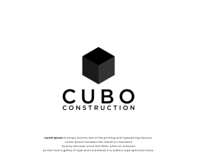 Cubo Construction entry by muhammad manaf