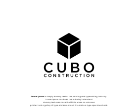 Cubo Construction entry by muhammad manaf
