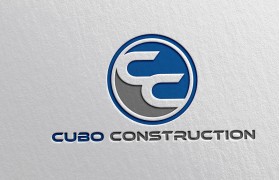 Cubo Construction entry by LogoAmr