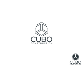 Cubo Construction entry by TeteRodrigues