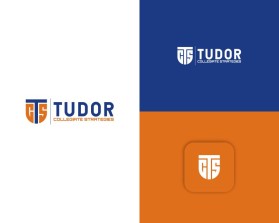 Tudor Collegiate Strategies entry by ARK19