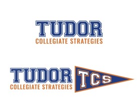 Tudor Collegiate Strategies entry by rebelsdesign