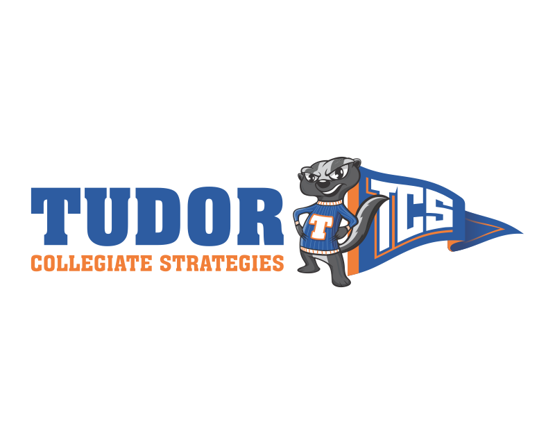 Logo Design for Tudor Collegiate Strategies