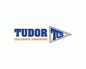 Tudor Collegiate Strategies entry by dsdezign