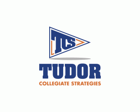 Tudor Collegiate Strategies entry by dsdezign
