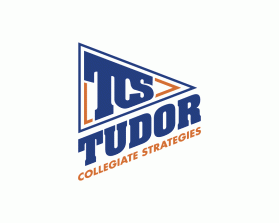Tudor Collegiate Strategies entry by dsdezign