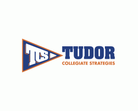 Tudor Collegiate Strategies entry by dsdezign