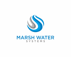 Marsh Water Systems entry by leovardo