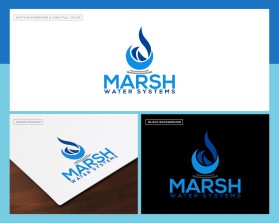 Marsh Water Systems entry by SIFAT_AHMED9