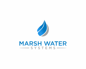 Marsh Water Systems entry by leovardo