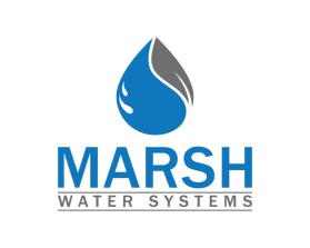 Marsh Water Systems entry by Magnolia