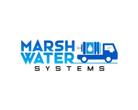 Marsh Water Systems entry by Seekr