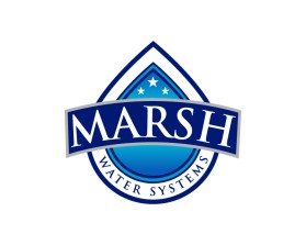 Marsh Water Systems entry by SIFAT_AHMED9