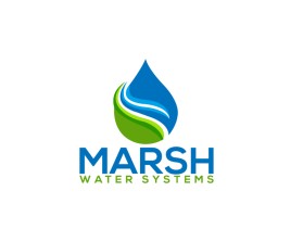 Marsh Water Systems entry by SIFAT_AHMED9