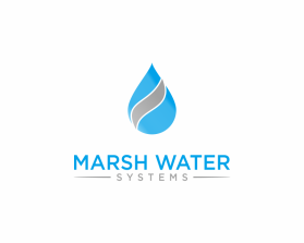 Marsh Water Systems entry by leovardo