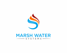Marsh Water Systems entry by leovardo