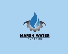 Marsh Water Systems entry by bigbraind