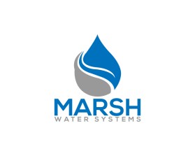 Marsh Water Systems entry by SIFAT_AHMED9