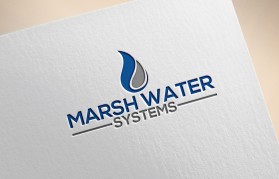 Marsh Water Systems entry by Design Rock