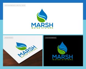 Marsh Water Systems entry by SIFAT_AHMED9