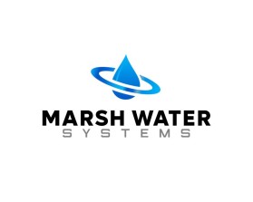 Marsh Water Systems entry by Seekr
