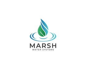 Marsh Water Systems entry by Ridwan_Tirta
