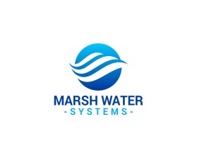 Marsh Water Systems entry by fije