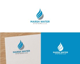 Marsh Water Systems entry by Joenet Jayawarna