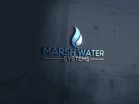 Marsh Water Systems entry by Design Rock