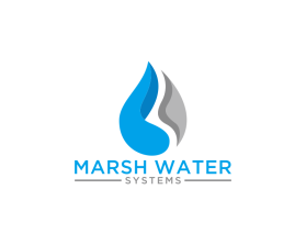 Marsh Water Systems entry by Yay mbah!