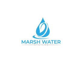 Marsh Water Systems entry by freelancernursultan