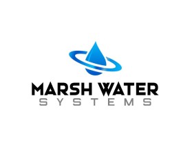 Marsh Water Systems entry by Seekr