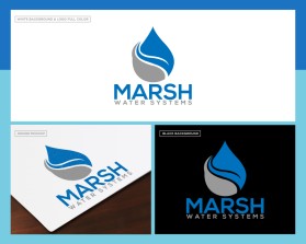 Marsh Water Systems entry by SIFAT_AHMED9