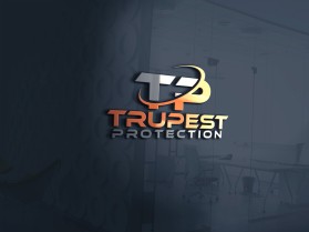 TruPest Protection entry by Design Rock