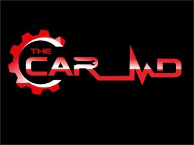 The Car MD entry by Ilham Fajri