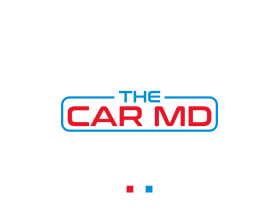 The Car MD entry by ANDI MUHAMAD FAJAR
