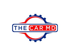The Car MD entry by zaidan ahmad