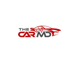 The Car MD entry by andi suhendi