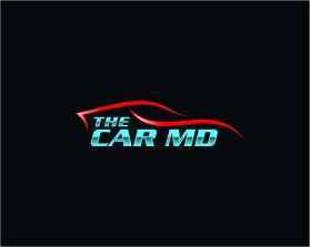 The Car MD entry by ERIYANTO
