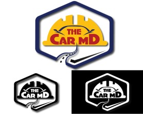 The Car MD entry by Syed Amir Husain